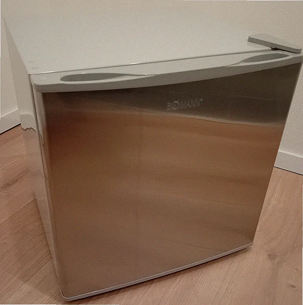 Bomann GB 341, 31 Ltr. Gefrierbox, B 47 / H 51 / T 31, sehr guter Zustand