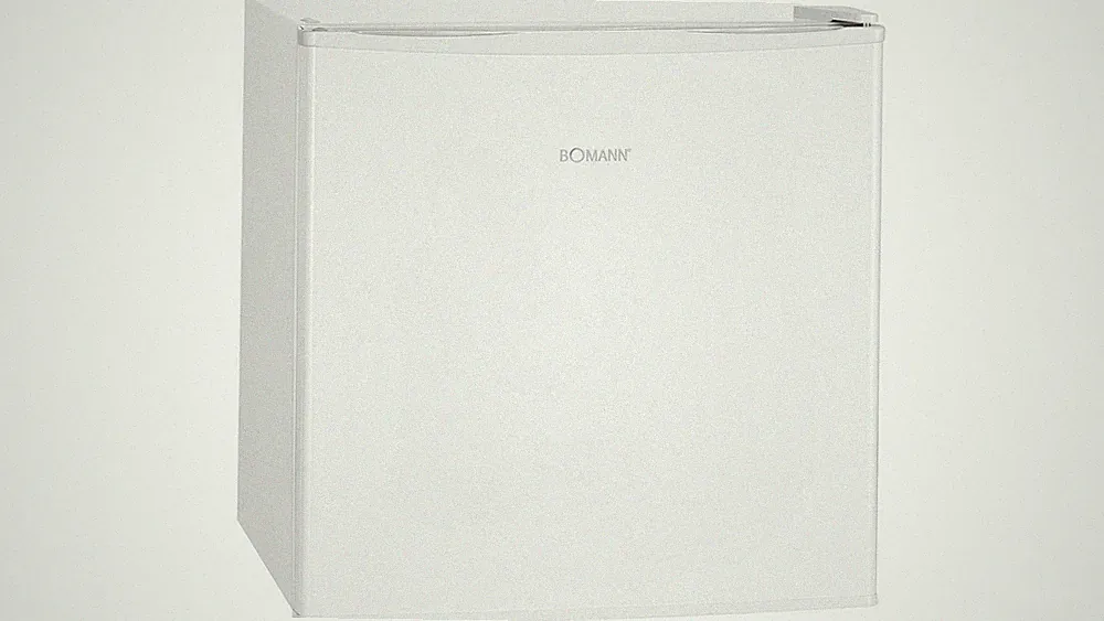 Bomann GB 341 Stand-Gefrierschrank 45cm breit 31l Türanschlag wechselbar 1774779