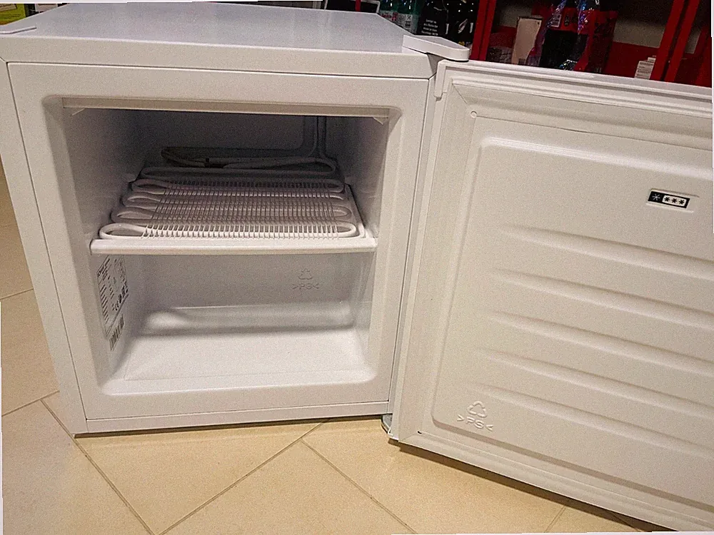 Bomann GB 388 Gefrierbox/A++ / 51 cm Höhe / 117 kWh/Jahr / 30 Liter
