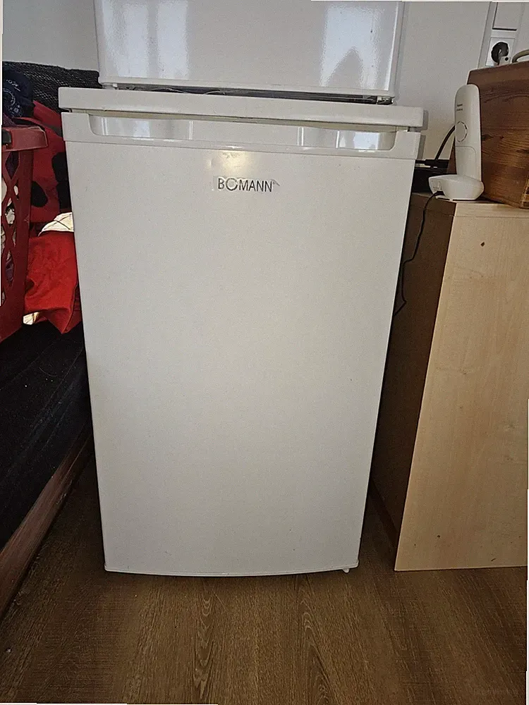 Bomann Gefrierschrank 87l weiß B50xH84xT54, gebraucht, guter Zustand
