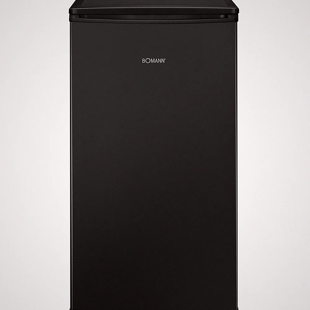 bomann gs 7256 gefrierschrank