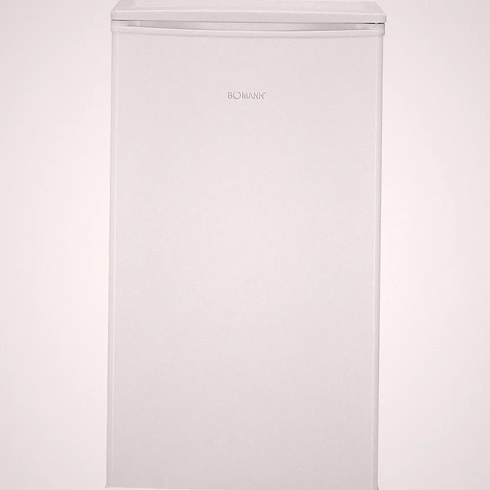 Bomann Gefrierschrank GS 7256 weiß, 60 Liter, 3 Gefrierklappfächer, NEU
