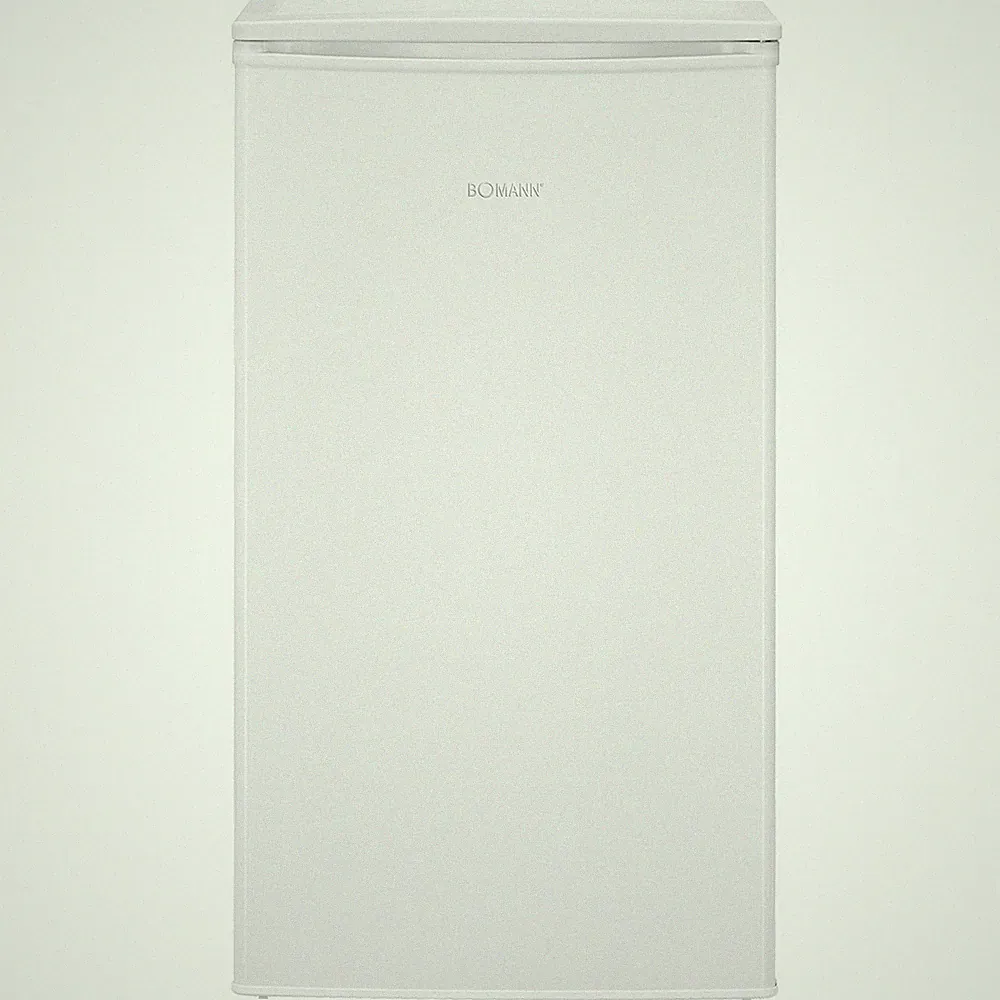 Bomann Gefrierschrank GS 7256 weiß, 60 Liter, 3 Gefrierklappfächer, NEU