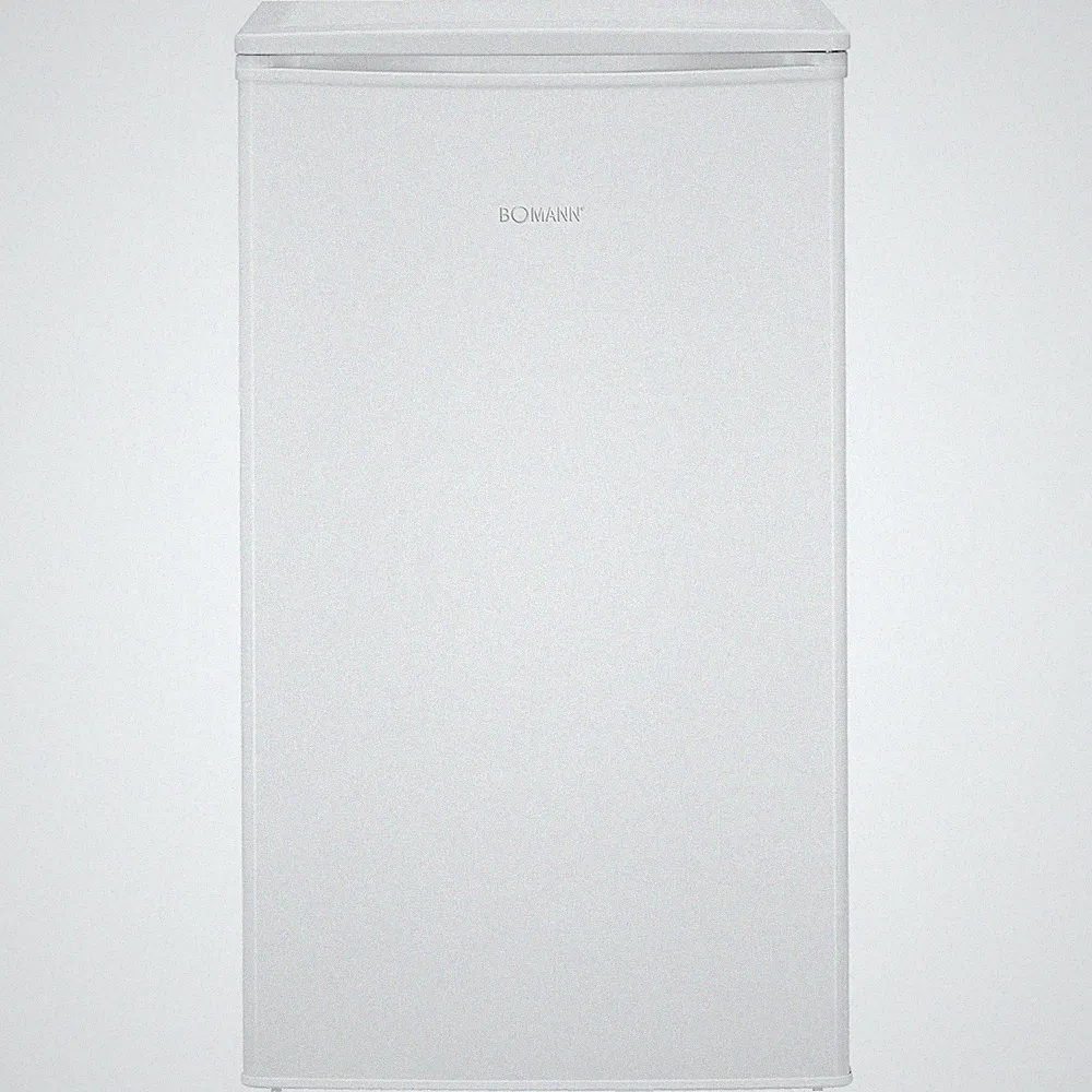 Bomann Gefrierschrank GS 7256 weiß, 60 Liter, 3 Gefrierklappfächer, NEU
