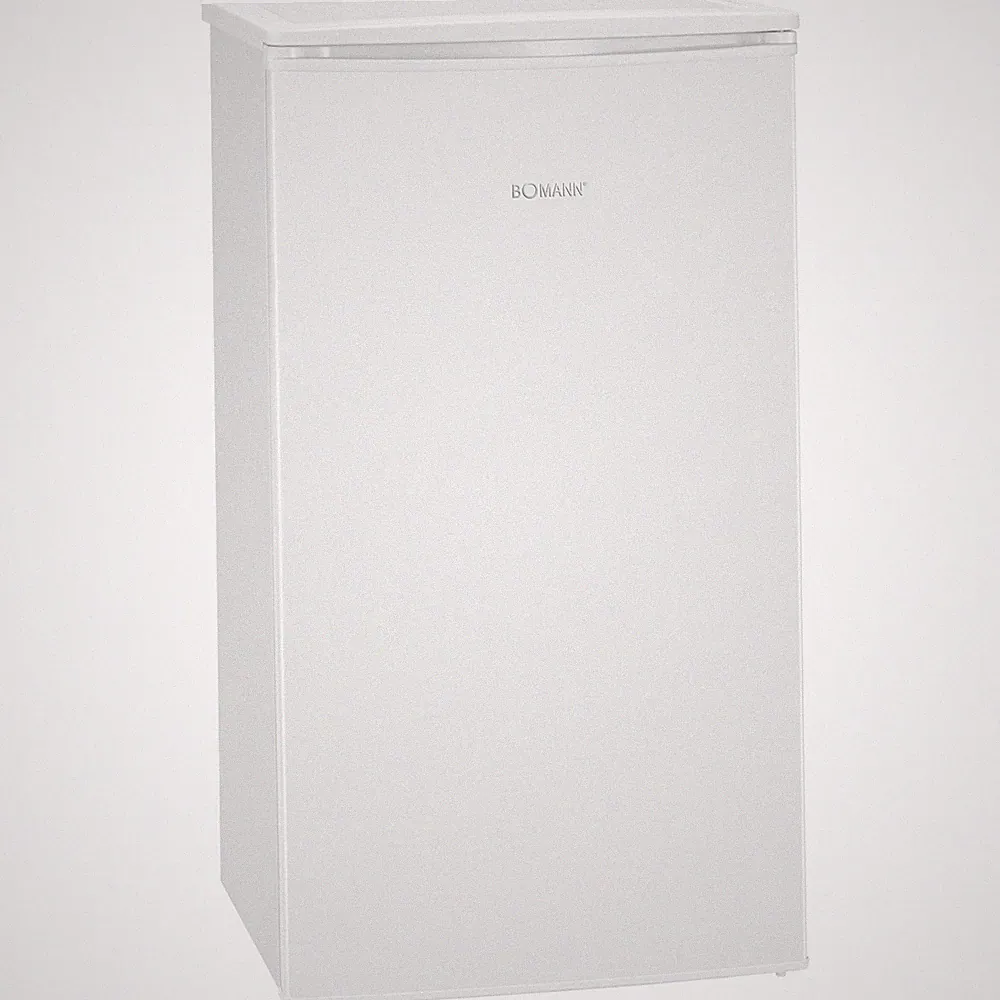 BOMANN Gefrierschrank GS 7256 - weiß - E