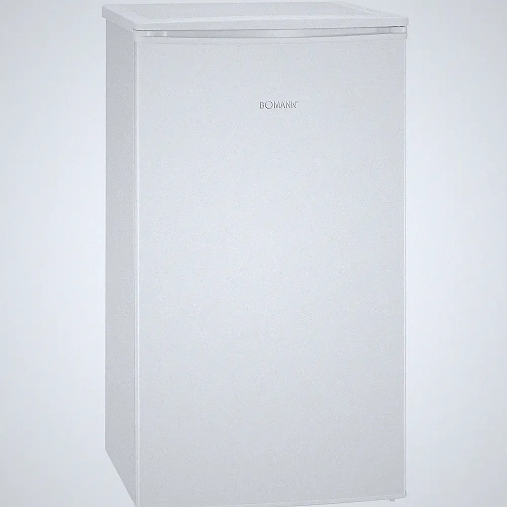 BOMANN Gefrierschrank GS 7256 - weiß - E
