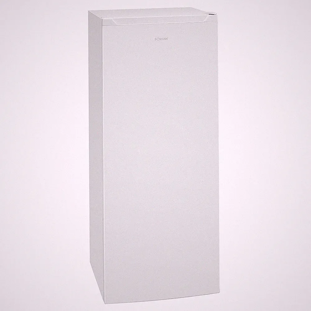 BOMANN Gefrierschrank GS 7362 - weiß - C