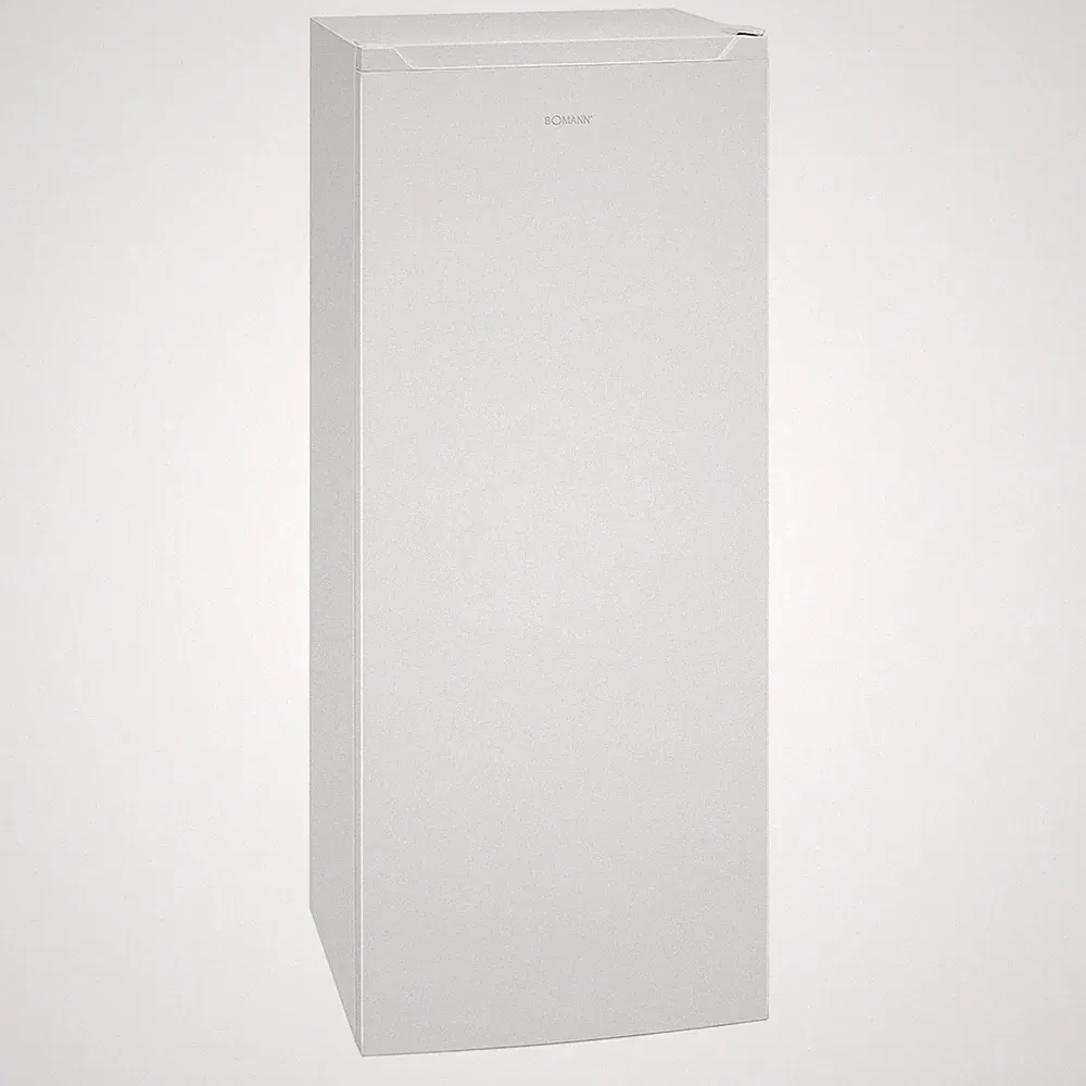 BOMANN Gefrierschrank GS 7362 - weiß - C