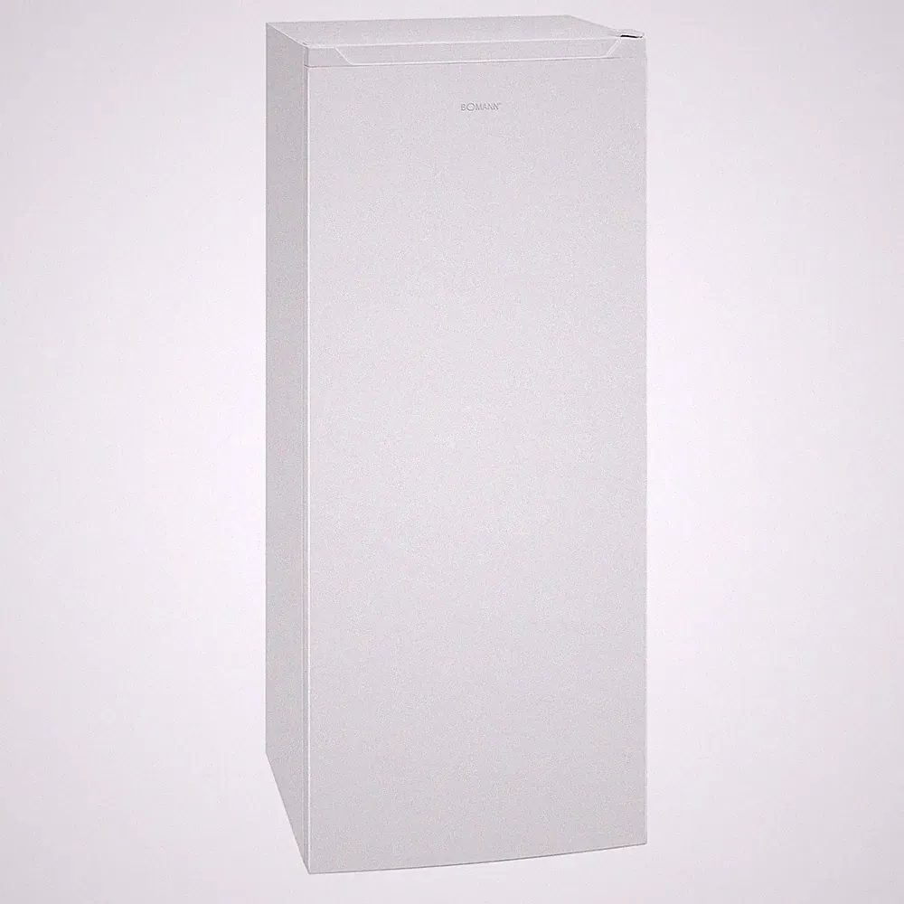 BOMANN Gefrierschrank GS 7362 - weiß - C