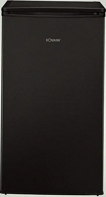 Bomann GS 7256 Stand-Gefrierschrank 45cm breit 60 Liter 1789887