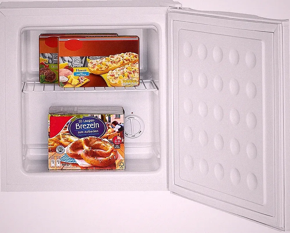 Bomann Kompaktgefrierschrank / Gefrierbox GB 341 Gefrierbox