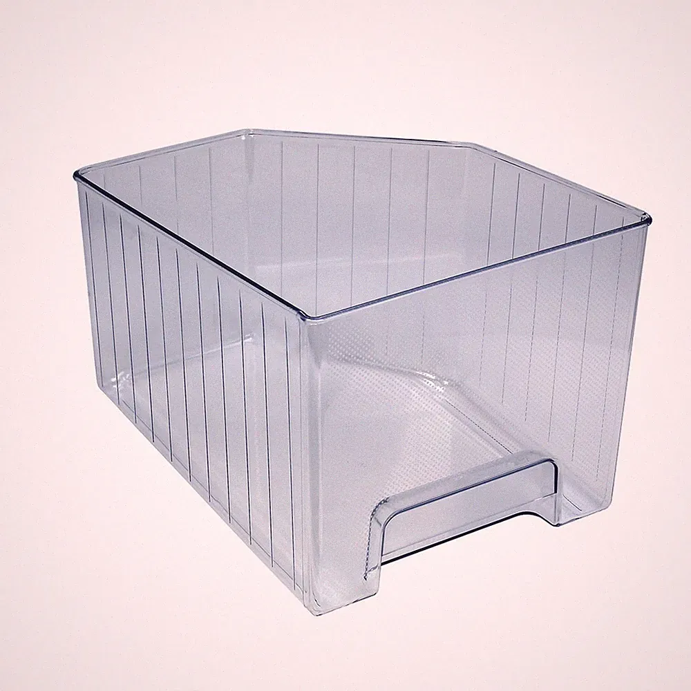 BOSCH 00352467 Gemüseschale Schublade 225x200mm Bosch Kühlschrank