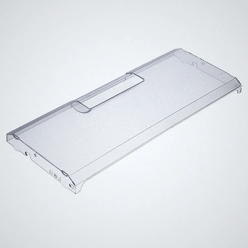 BOSCH 00355075 Gefrierfachklappe oben für Gefrierschrank