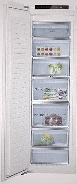 Bosch - Einbau-Gefrierschrank - GIN81ACE0 - Serie 6 - NoFrost