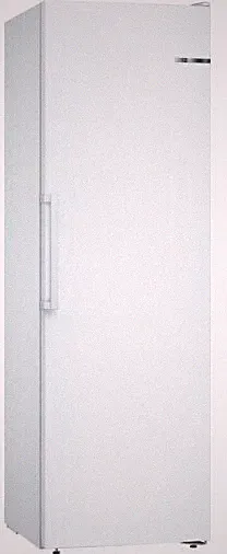 Bosch - Freistehender Gefrierschrank - GSN36VWEP