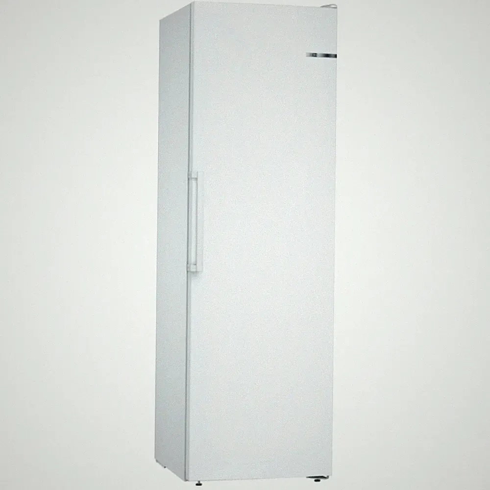 Bosch Gefrierschrank freistehend GSN29VWEP NOFROST 242L 186cm Big Box No Frost