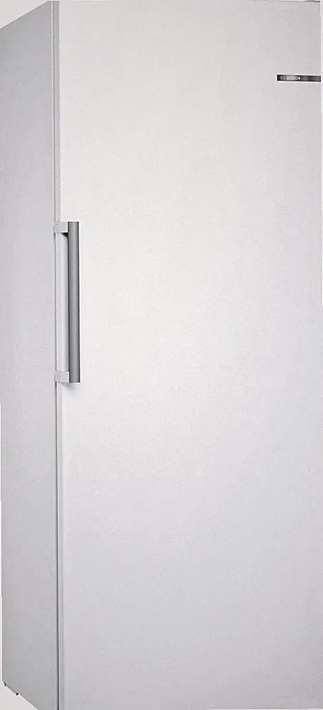 Bosch Gefrierschrank GSN54AWCV NoFrost 328l Standgerät SuperGefrieren C