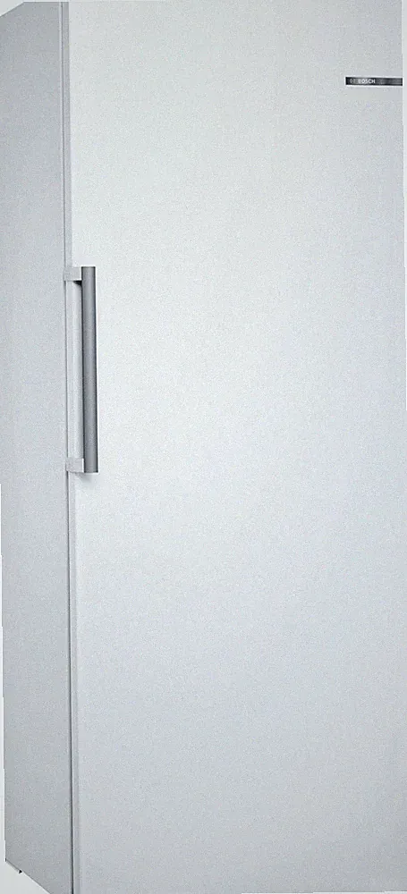 Bosch Gefrierschrank GSN54AWCV NoFrost 328l Standgerät SuperGefrieren C