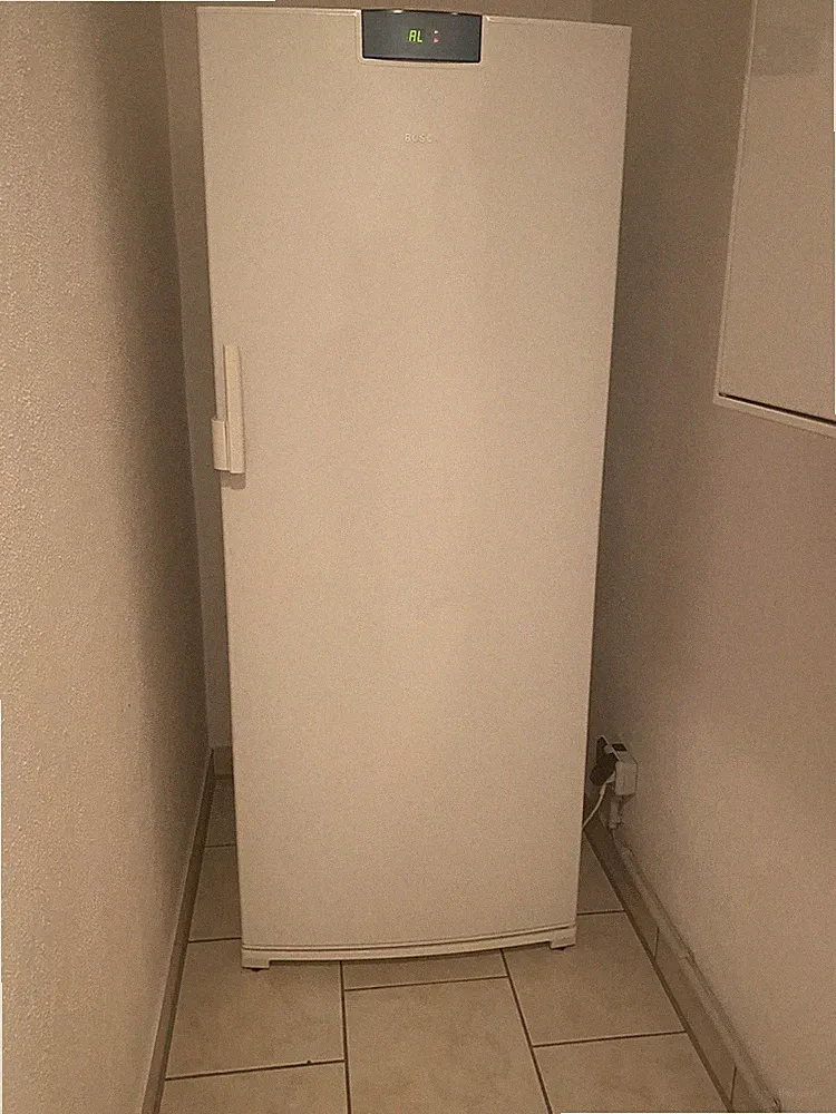 bosch gefrierschrank no frost