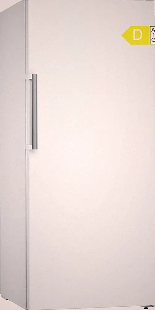 Bosch Gefrierschrank NoFrost 290L Serie 6 XXL 161cm IceTwister weiß