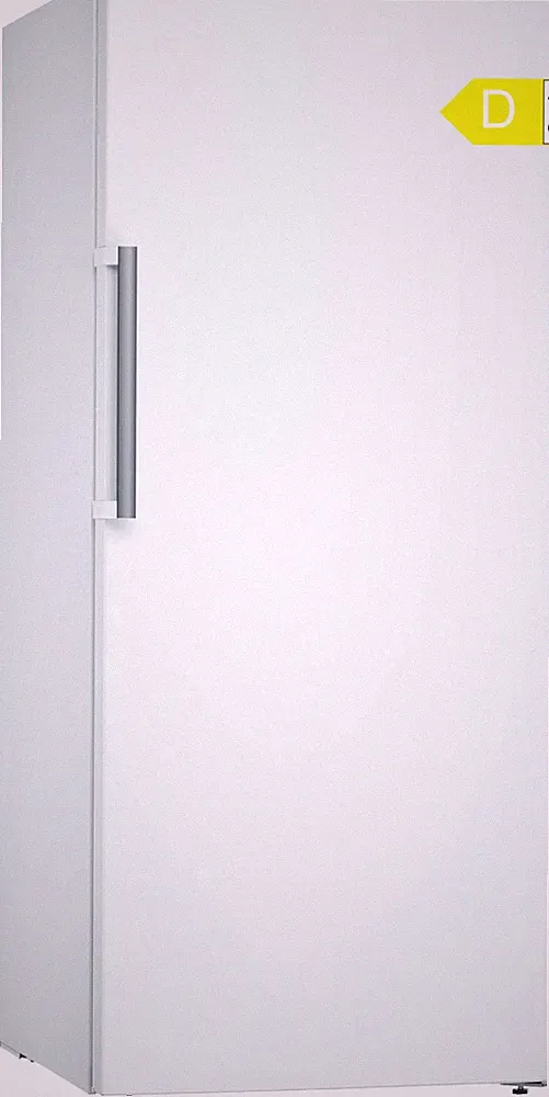 Bosch Gefrierschrank NoFrost 290L Serie 6 XXL 161cm IceTwister weiß