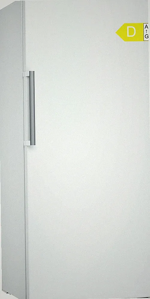 Bosch Gefrierschrank NoFrost 290L Serie 6 XXL 161cm IceTwister weiß
