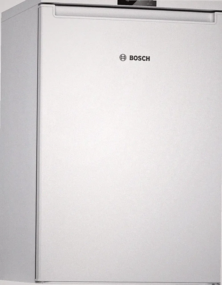 Bosch Gefrierschrank Tisch GTV15NWEB 83 l L 56 cm x B 58 cm x H 85 cm