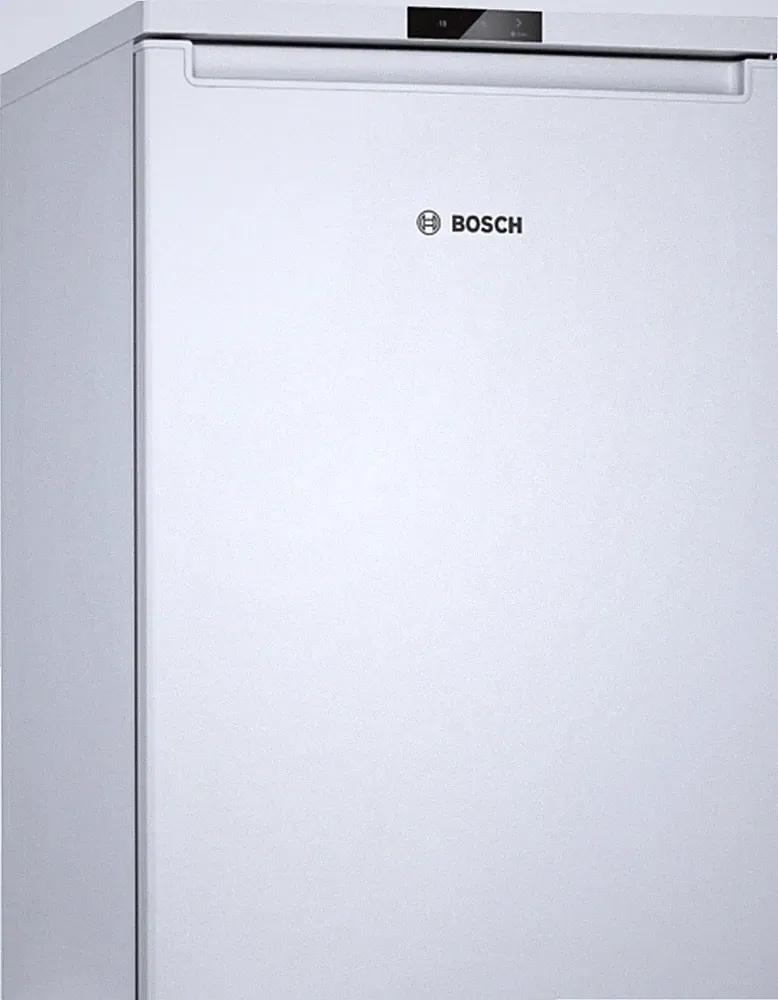 Bosch Gefrierschrank Tisch GTV15NWEB 83 l L 56 cm x B 58 cm x H 85 cm