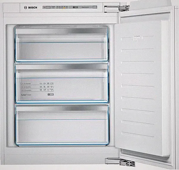 Bosch GIV11ADC0 Serie 6 Einbau-Gefrierschrank 55,8cm breit 70 Liter 1846674
