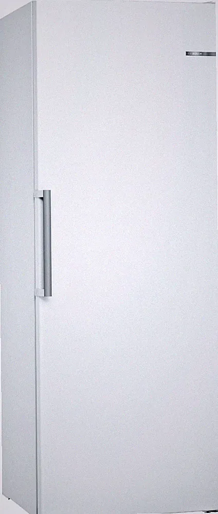 Bosch GSN 58 AWDV NoFrost 191 x 70 cm weiÃ IceTwister