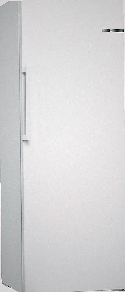 Bosch GSN29VWEP Stand Gefrierschrank, 60cm breit, 200l, NoFrost, Multi Airflow-S