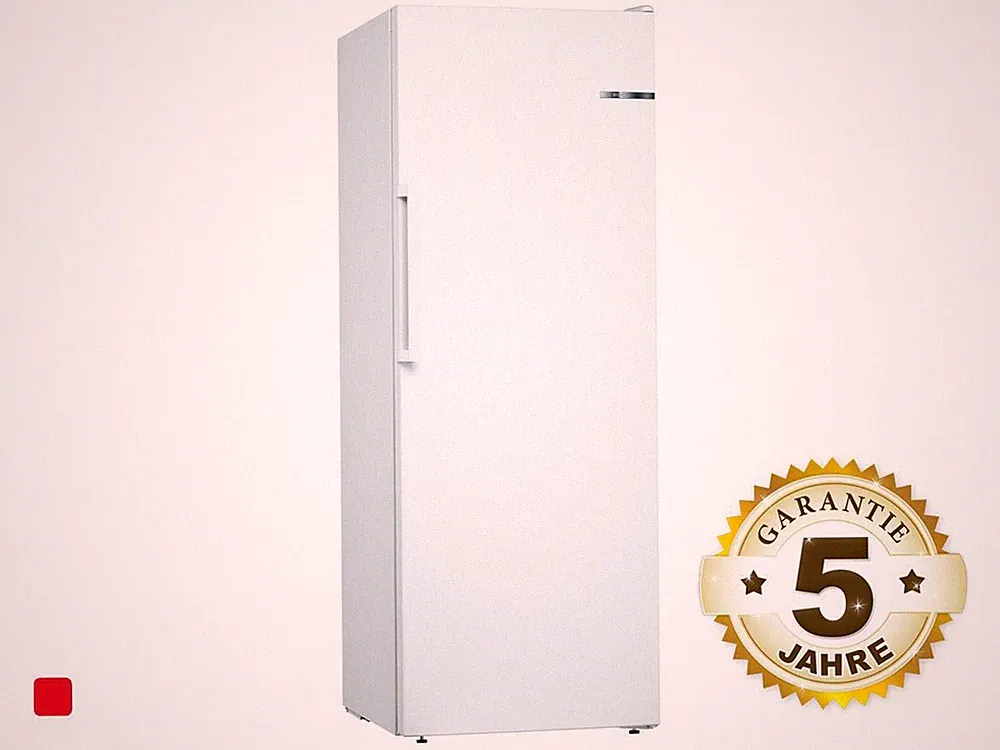 Bosch GSN29VWEP Standgefrierschrank Weiß
