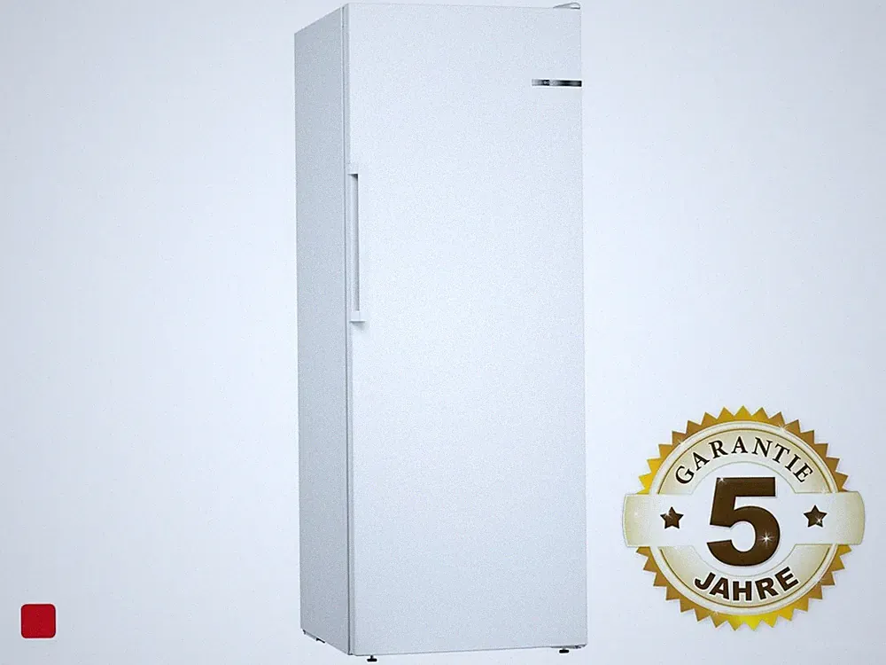 Bosch GSN29VWEP Standgefrierschrank Weiß