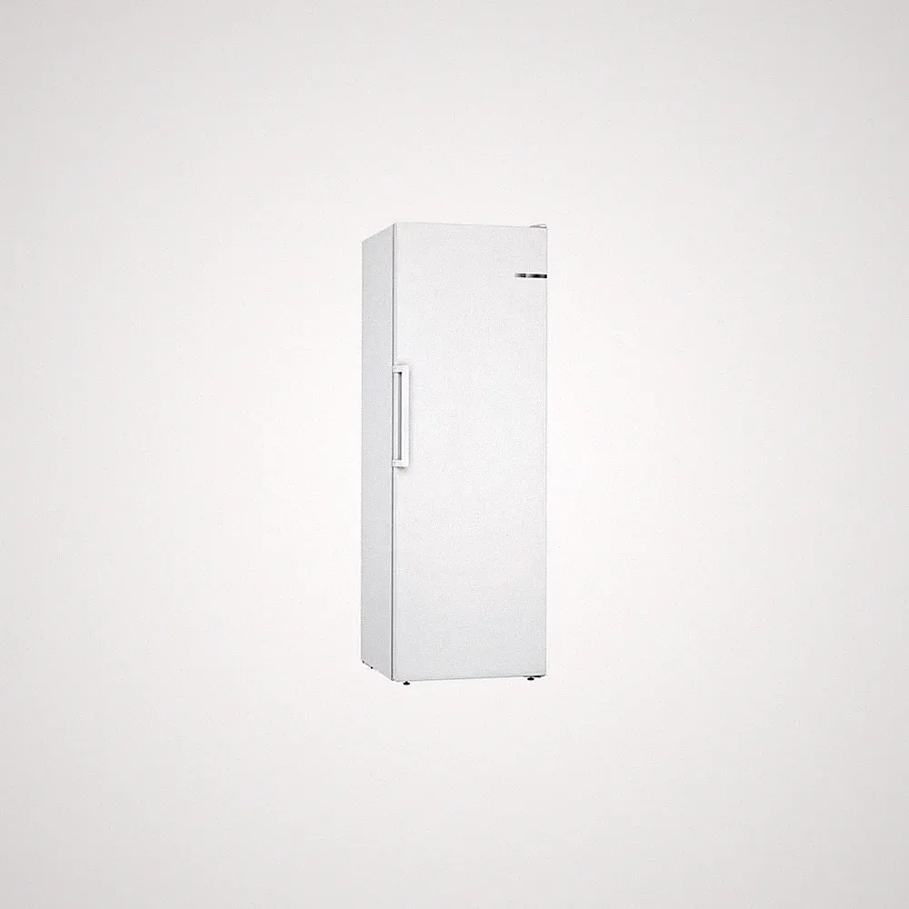 Bosch GSN33VWEP Stand-Gefrierschrank 60cm breit 225 Liter NoFrost 1779016