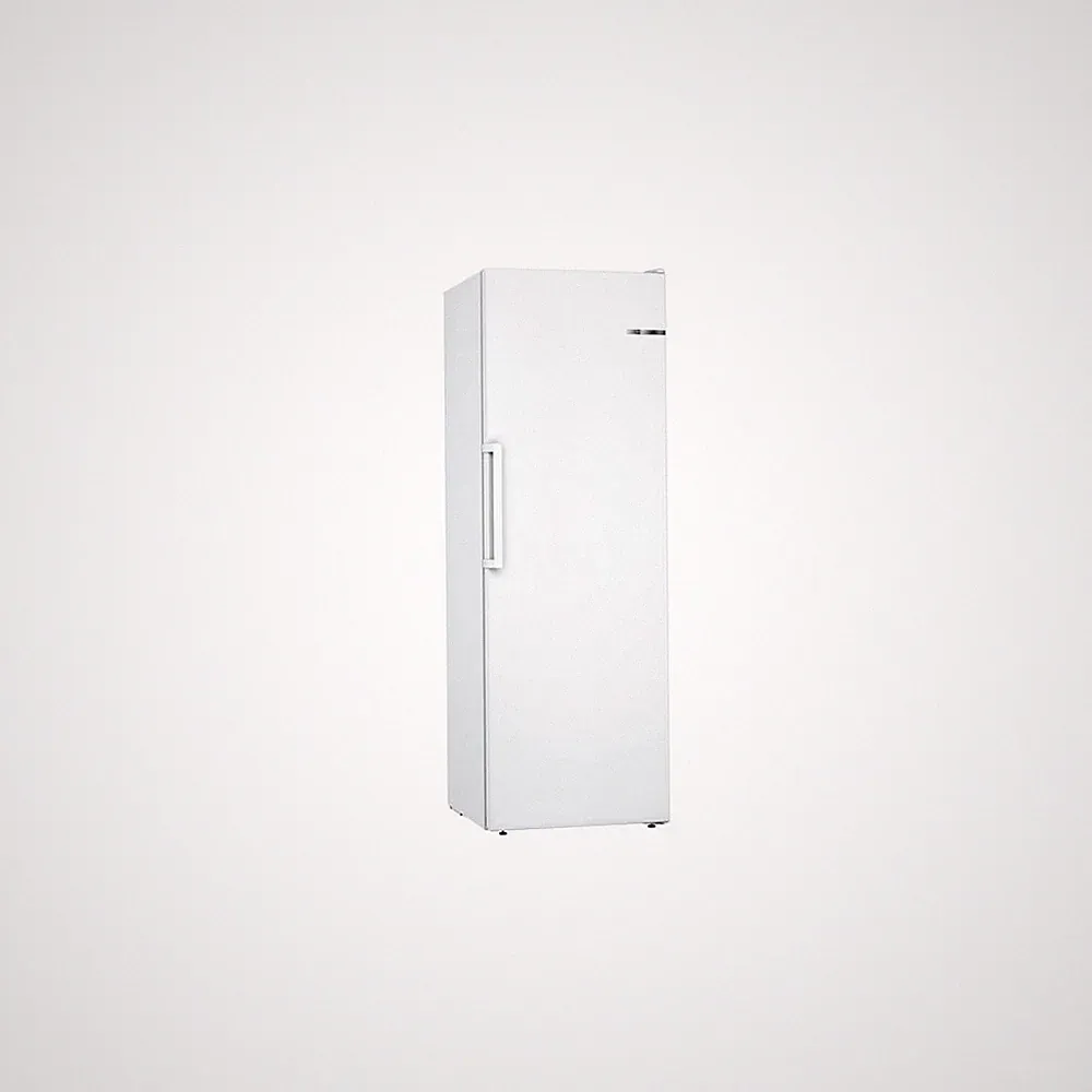 Bosch GSN33VWEP Stand-Gefrierschrank 60cm breit 225 Liter NoFrost weiß 1829371