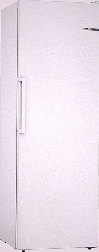 Bosch GSN33VWEP Stand Gefrierschrank, 60cm breit, 225l, NoFrost, Multi Airflow-S
