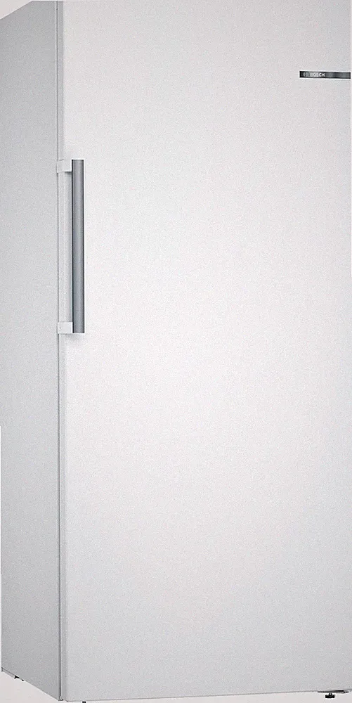 Bosch GSN51AWCV Serie 6 Stand Gefrierschrank, 70cm breit, 290l, NoFrost, VarioZo
