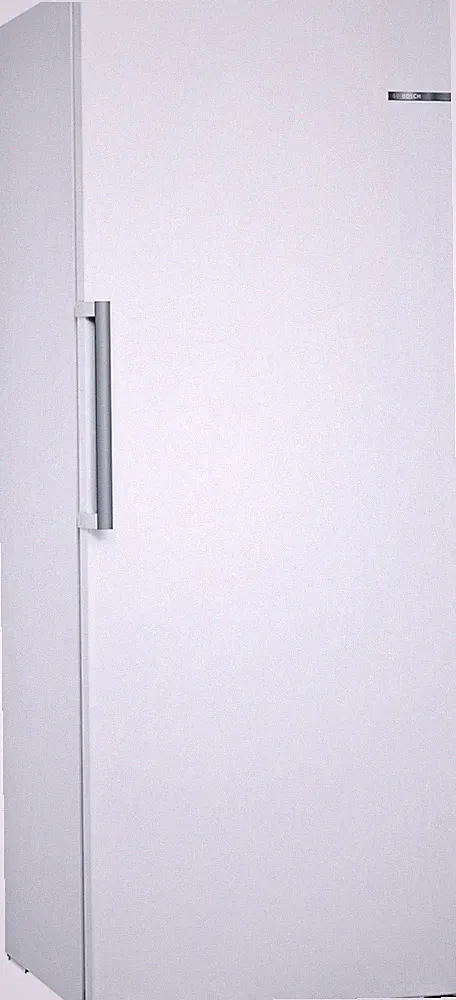 Bosch GSN54AWCV Stand Gefrierschrank, 70cm breit, 328l, NoFrost, VarioZone, Ice