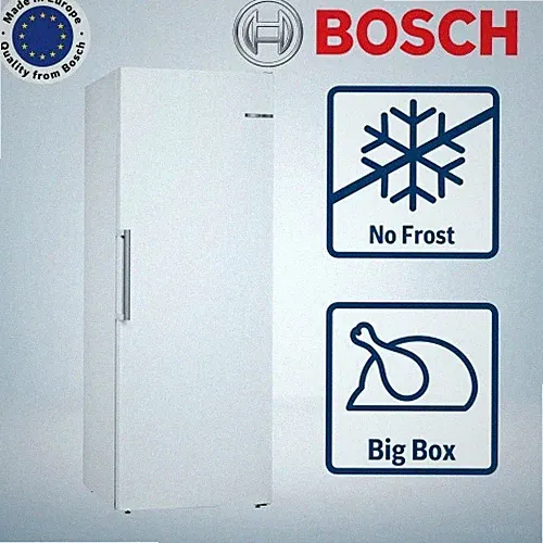 Bosch GSN58AWCV Standgefrierschrank