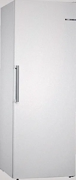 Bosch GSN58AWDP, Freistehender Gefrierschrank