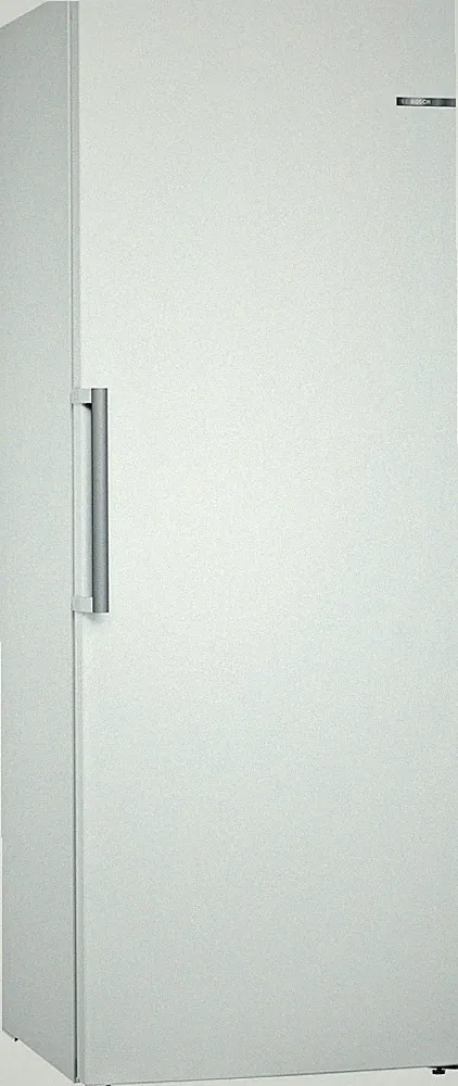 Bosch GSN58AWDP Serie 6 XXL-Gefrierschrank, 191 x 70 cm extra breit, 365 L, NoFr