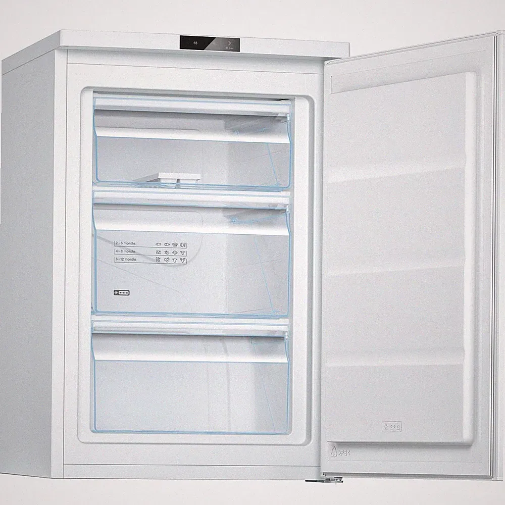 BOSCH GTV15NWEB Tischgefrierschrank #1907363