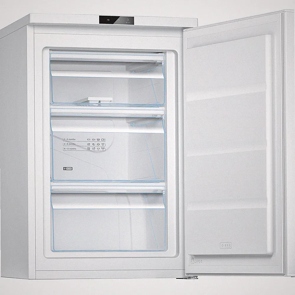 BOSCH GTV15NWEB Tischgefrierschrank #1907435
