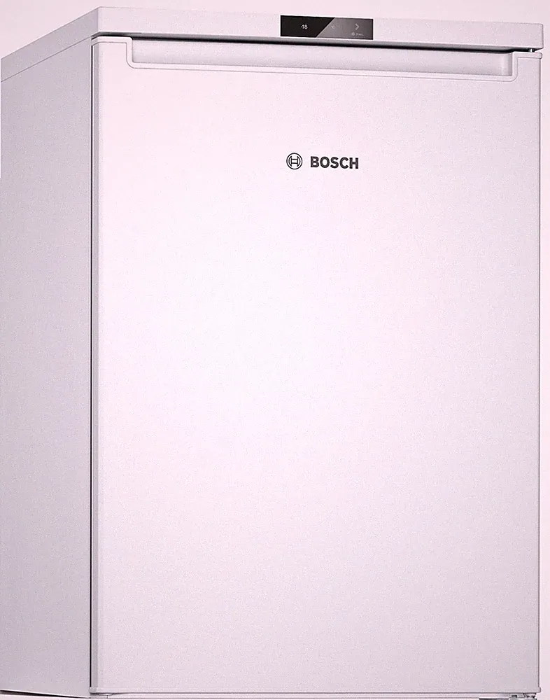 Bosch Serie 2 GTV15NWEB 83 l Gefrierschrank 164 kWh Jahr Weiß