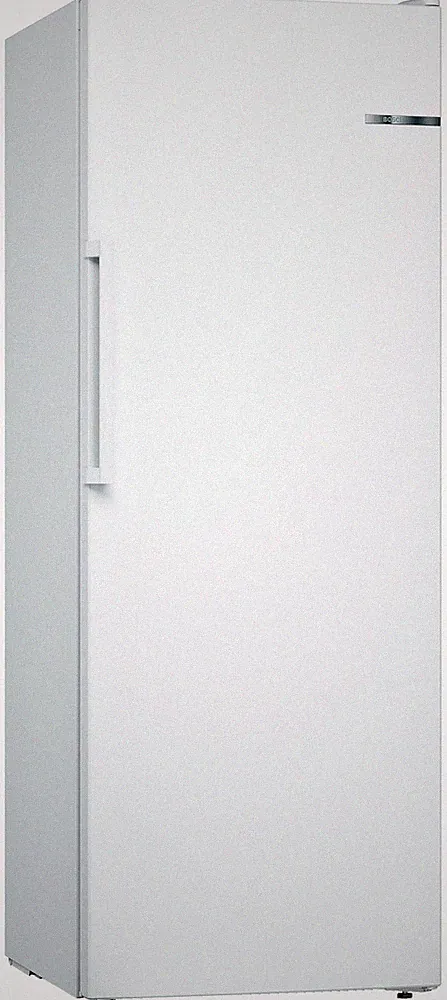 Bosch Serie 4 GSN29VWEP 200 l Gefrierschrank 221 kWh Jahr NoFrost Weiß