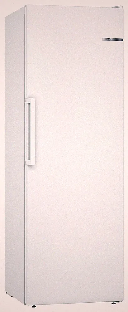 Bosch Serie 4 GSN33FWEV 225 l Gefrierschrank 229 kWh Jahr NoFrost Weiß
