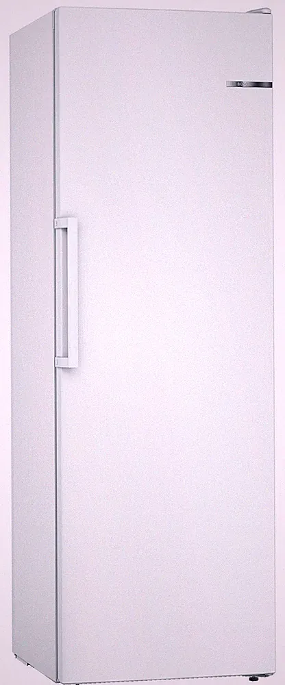 Bosch Serie 4 GSN33VWEP 225 l Gefrierschrank 229 kWh Jahr NoFrost Weiß