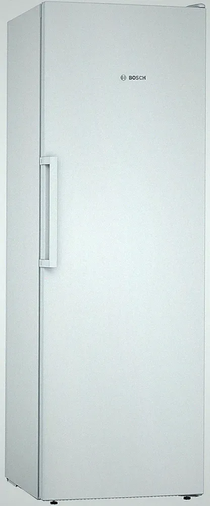 Bosch Serie 4 GSN33VWEP 225 l Gefrierschrank 229 kWh Jahr NoFrost Weiß