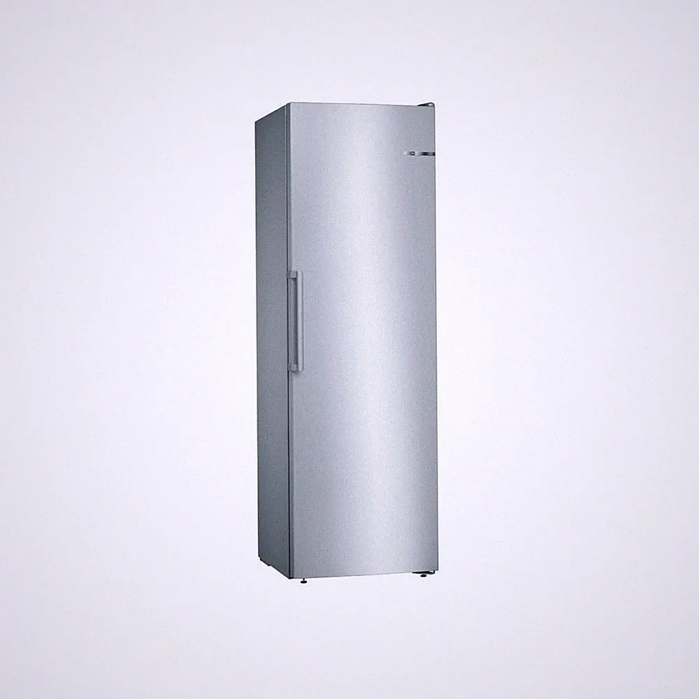 BOSCH SERIE 4 GSN36VLEP GEFRIERSCHRANK FREISTEHEND 186 CM E NOFROST 242L