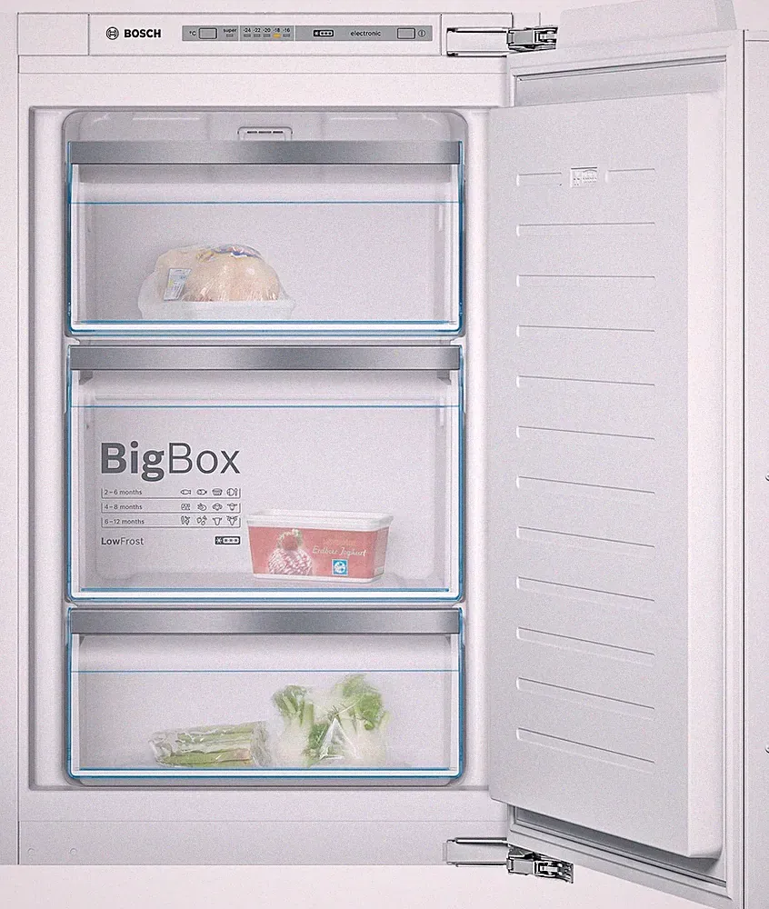 BOSCH Serie 6 GIV21ADD0 Einbaugefrierschrank #29932479